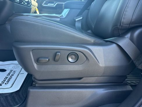 New 2026 Chevrolet Silverado 2500 LT w/ Trail Boss Package image 11