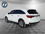 Used 2020 Acura MDX SH-AWD image 3