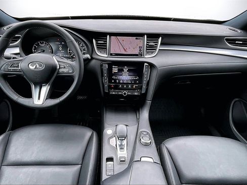 Used 2020 INFINITI QX50 Essential w/ Edition 30 Package image 15