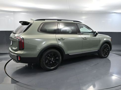 Used 2023 Kia Telluride SX Prestige X-Line AWD/4WD image 4
