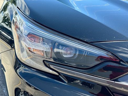 Used 2025 Subaru Legacy Sport AWD/4WD image 38
