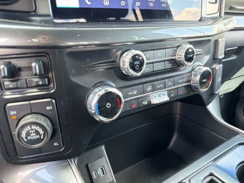 Used 2023 Ford F150 Tremor AWD/4WD image 40