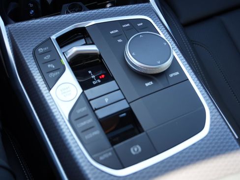 New 2026 BMW 330i xDrive Sedan w/ M Sport Package image 23