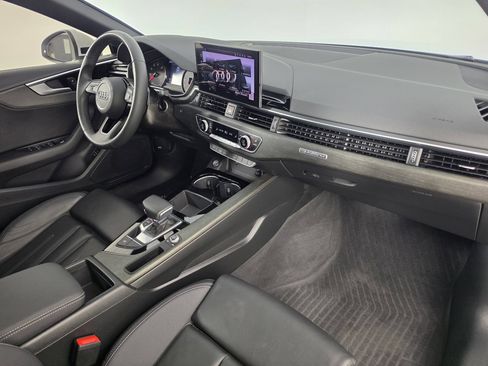 Certified 2023 Audi A5 2.0T Premium w/ Convenience Package AWD/4WD image 48