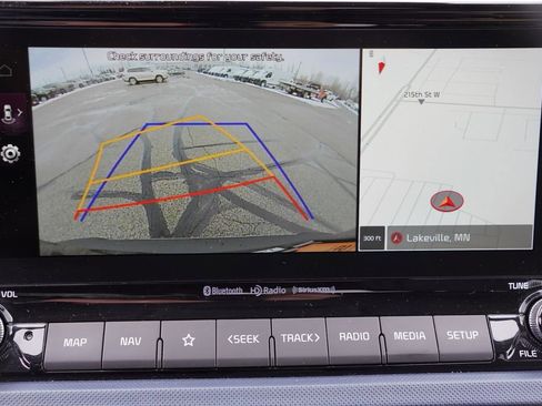 Certified 2023 Kia Seltos S w/ Navigation Package image 33