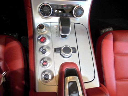 Used 2012 Mercedes-Benz SLS AMG Roadster image 10
