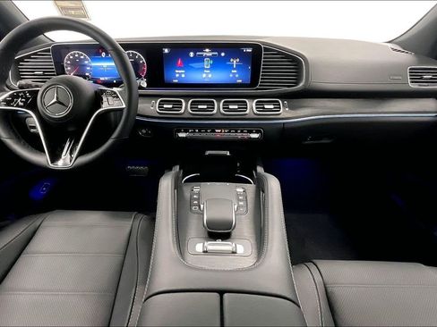 New 2026 Mercedes-Benz GLE 580 4MATIC image 5