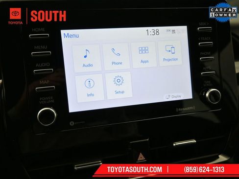 Used 2024 Toyota Camry SE image 15