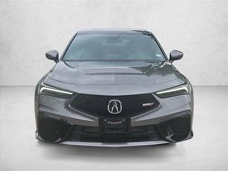 Used 2024 Acura Integra Type S FWD video 2