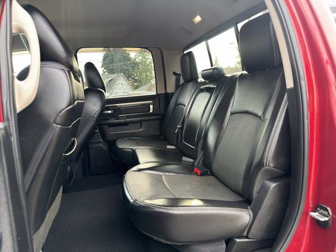Used 2013 RAM 1500 Sport w/ Sport Premium Group AWD/4WD image 16