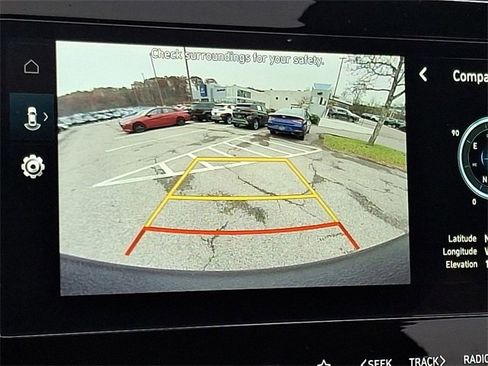 Certified 2024 Hyundai Santa Cruz SEL w/ Activity Package image 18