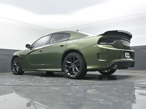 Used 2020 Dodge Charger R/T w/ Plus Group RWD image 39