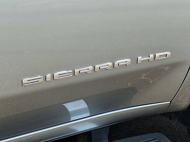 Used 2024 GMC Sierra 2500 SLT w/ SLT Premium Package AWD/4WD image 26