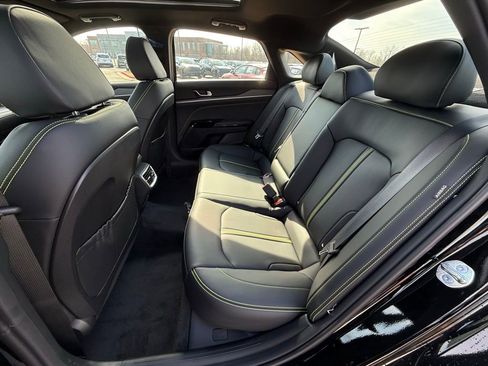 New 2026 Kia K5 GT image 25