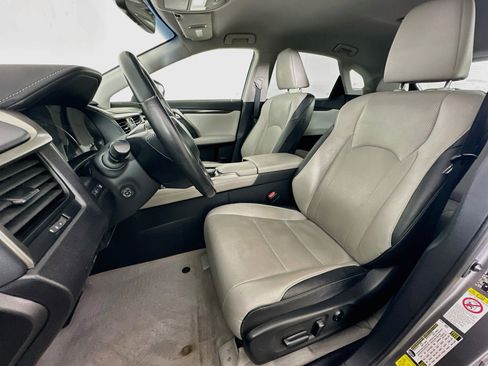 Used 2016 Lexus RX 350 AWD w/ Accessory Package image 13