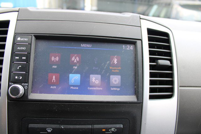 Used 2019 Nissan Frontier SV RWD image 24