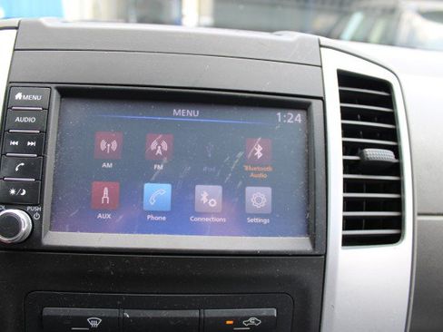 Used 2019 Nissan Frontier SV RWD image 24