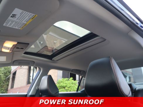 Used 2020 Nissan Altima 2.5 SR w/ Premium Package image 23