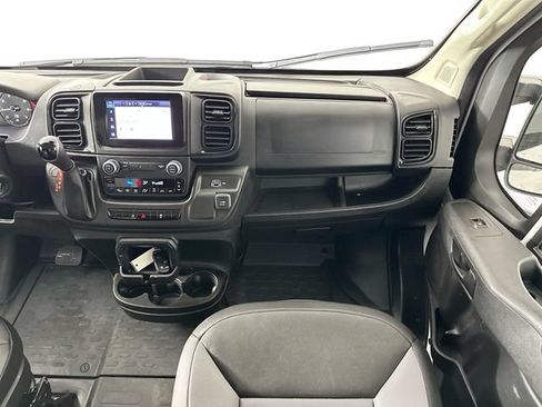 Used 2026 RAM ProMaster 2500 w/ Convenience Group FWD image 24