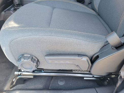 New 2026 Jeep Gladiator Willys image 16