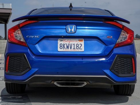 Used 2019 Honda Civic Si image 12