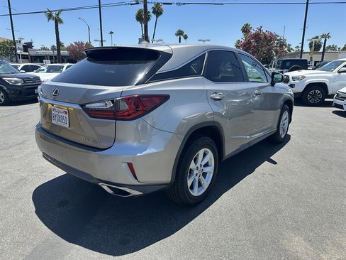 Used 2017 Lexus RX 350 FWD w/ Accessory Package image 5