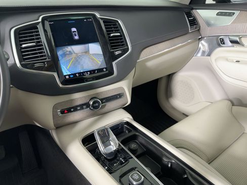 Used 2023 Volvo XC90 T8 Ultimate image 26