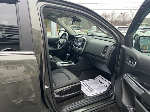 Used 2018 Chevrolet Colorado LT w/ LT Convenience Package image 13