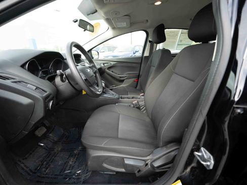 Used 2016 Ford Focus S FWD image 9