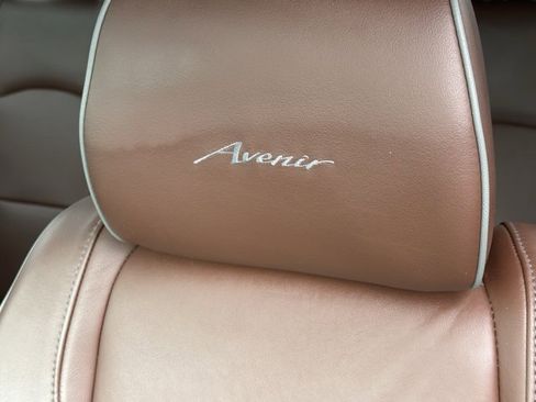 Used 2020 Buick Enclave Avenir w/ Avenir Technology Package image 13