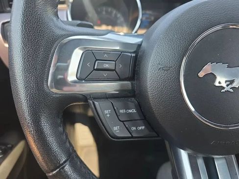 Used 2016 Ford Mustang GT RWD image 16