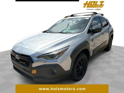 Used 2024 Subaru Crosstrek 2.5i Wilderness w/ Wilderness Package