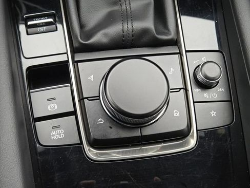 Used 2025 MAZDA MAZDA3 s image 8