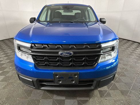 Used 2022 Ford Maverick XL w/ Equipment Group 100A Standard AWD/4WD image 8