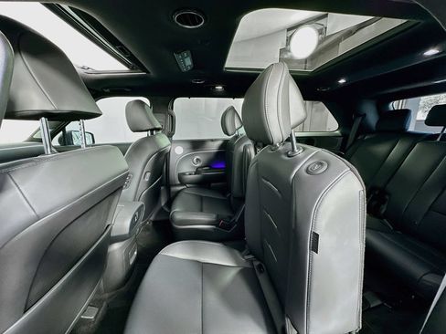 Certified 2026 Hyundai Palisade Calligraphy FWD image 26