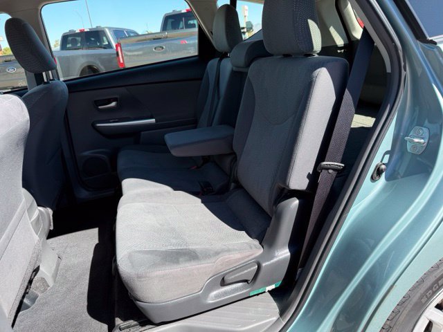 Used 2013 Toyota Prius V Three FWD image 29
