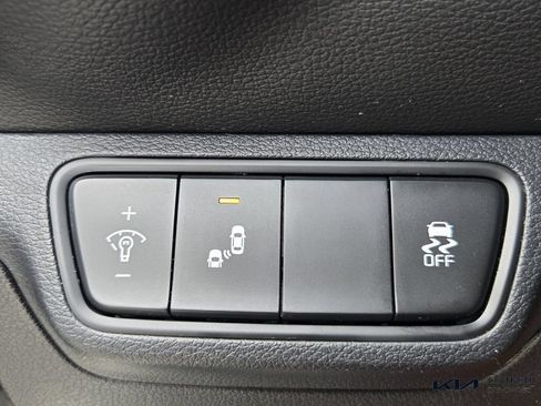 Certified 2023 Kia Forte GT-Line w/ GT-Line Premium Package FWD image 25