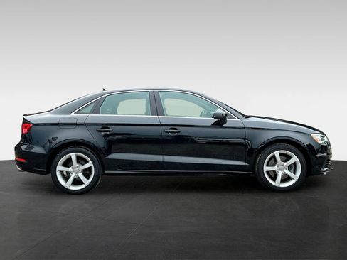 Used 2015 Audi A3 2.0T Premium w/ Driver Assistance Package AWD/4WD image 8