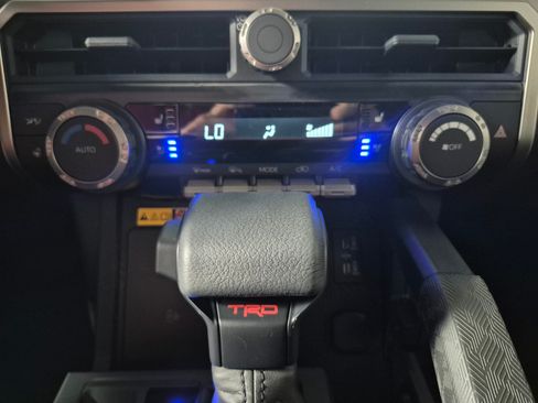 New 2026 Toyota 4Runner Limited AWD/4WD image 27