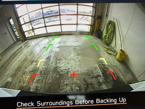 Used 2023 Subaru Outback Onyx Edition image 17