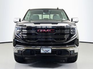 New 2026 GMC Sierra 1500 SLT w/ SLT Premium Package video 2