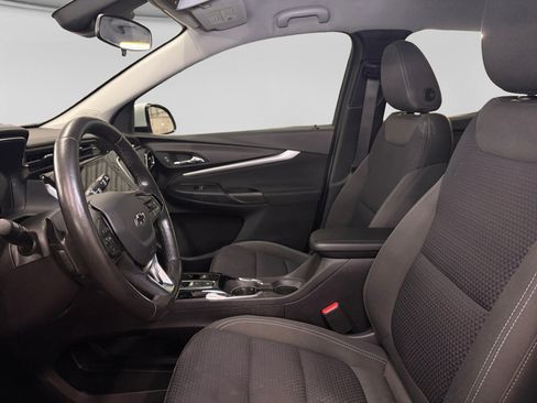 Used 2023 Chevrolet Bolt EUV LT w/ Comfort Package FWD image 43