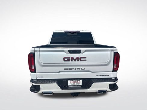 Used 2020 GMC Sierra 1500 Denali w/ Denali Ultimate Package AWD/4WD image 6