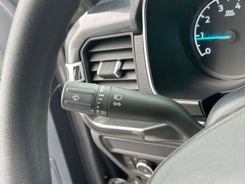 Used 2023 Ford F150 XL w/ STX Appearance Package image 21