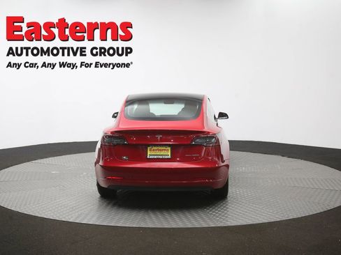 Used 2018 Tesla Model 3 Long Range AWD/4WD image 33