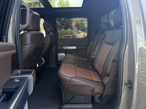 Used 2026 Ford F350 King Ranch w/ Chrome Package AWD/4WD image 38