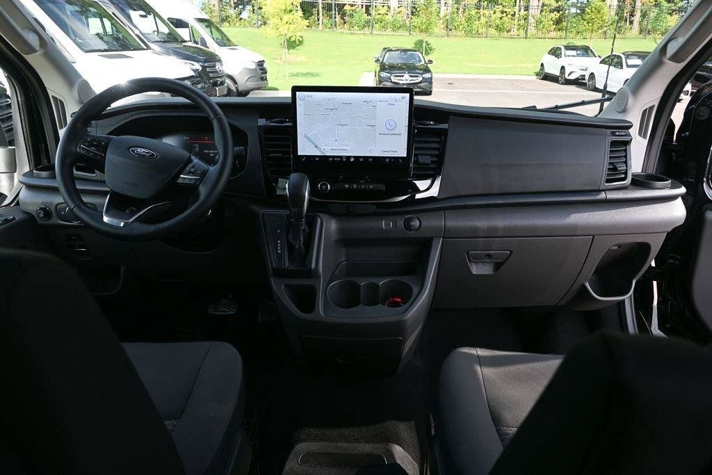 Used 2026 Ford Transit 350 XLT RWD image 14