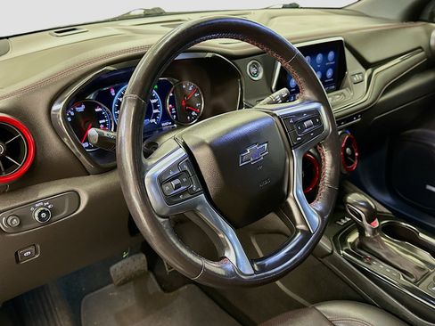 Used 2021 Chevrolet Blazer RS w/ Enhanced Convenience Package image 18