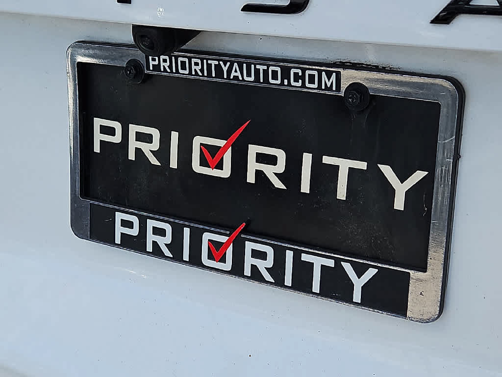 Used 2025 Hyundai Palisade Calligraphy AWD/4WD image 30