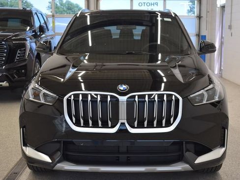 New 2026 BMW X1 xDrive28i w/ Convenience Package AWD/4WD image 3
